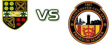 Yate - Gloucester head to head game preview and prediction