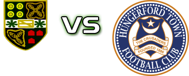 Yate - Hungerford Spiel Prognosen und Statistiken