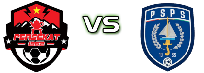 Persekat Tegal - PSPS Pekanbaru head to head game preview and prediction Persekat Tegal - PSPS Pekanbaru head to head game preview and prediction