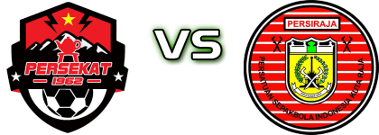 Persekat Tegal - Persiraja Spiel Prognosen und Statistiken