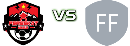 Persekat Tegal - Farmel FC Statistiche e dettagli partita