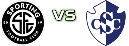 Sporting San José - Cartaginés head to head game preview and prediction