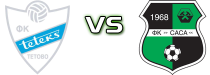 Teteks - Sasa head to head game preview and prediction