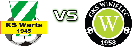 KS Warta Sieradz - GKS Wikielec Estatísticas e detalhes do jogo KS Warta Sieradz - GKS Wikielec Estatísticas e detalhes do jogo
