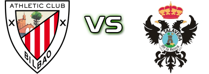 Athletic Bilbao B - CF Talavera Spiel Prognosen und Statistiken