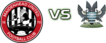 Maidenhead - Salisbury head to head game preview and prediction