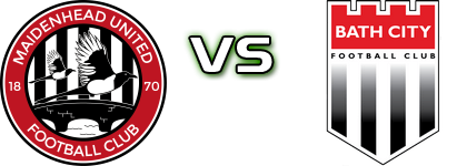 Maidenhead - Bath head to head game preview and prediction