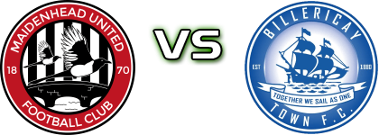 Maidenhead - Billericay head to head game preview and prediction