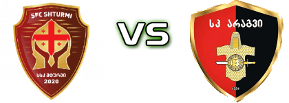 SFC Shturmi - FC Aragvi Dusheti Spiel Prognosen und Statistiken SFC Shturmi - FC Aragvi Dusheti Spiel Prognosen und Statistiken