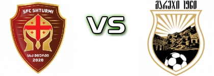 SFC Shturmi - Gareji Spiel Prognosen und Statistiken