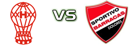 CA Huracan Paysandu - Sportivo Barracas Dolores Detalles y estadisticas CA Huracan Paysandu - Sportivo Barracas Dolores Detalles y estadisticas