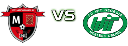 Matchakhela Khelvachauri - WIT II детайли и статистика