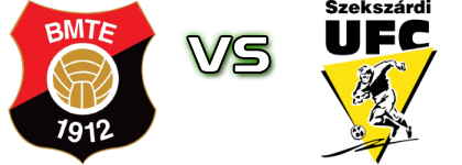 Budafoki MTE - Szekszárd Spiel Prognosen und Statistiken
