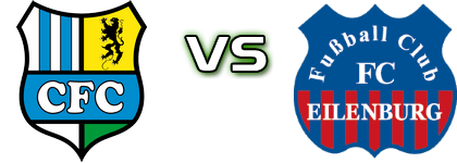 Chemnitzer - Eilenburg head to head game preview and prediction