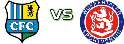 Chemnitzer - Wuppertal head to head game preview and prediction