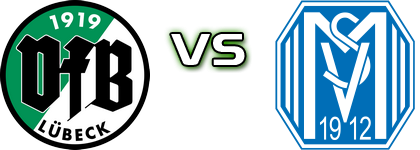 Lübeck - Meppen head to head game preview and prediction