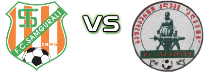 Samgurali Tskhaltubo II - Algeti head to head game preview and prediction Samgurali Tskhaltubo II - Algeti head to head game preview and prediction