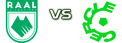 RAAL La Louvière - Cercle Brugge Detalles y estadisticas RAAL La Louvière - Cercle Brugge Detalles y estadisticas