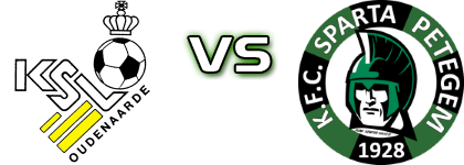 Oudenaarde - Petegem Estatísticas e detalhes do jogo