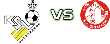Oudenaarde - Gullegem head to head game preview and prediction Oudenaarde - Gullegem head to head game preview and prediction