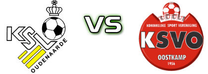 Oudenaarde - Oostkamp A детайли и статистика