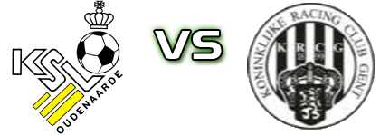 Oudenaarde - KRC Gent Spiel Prognosen und Statistiken