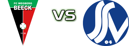 Wegberg-B. - Siegburg head to head game preview and prediction Wegberg-B. - Siegburg head to head game preview and prediction