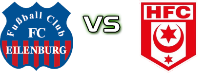 Eilenburg - Hallescher head to head game preview and prediction