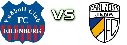 Eilenburg - Jena head to head game preview and prediction