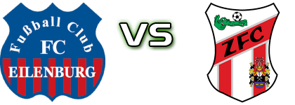 Eilenburg - Meuselwitz детайли и статистика