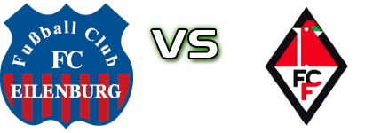 Eilenburg - 1. FC Frankfurt Spiel Prognosen und Statistiken