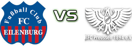 Eilenburg - Preussen Berlin head to head game preview and prediction