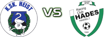 KSK Heist - RC Hades head to head game preview and prediction