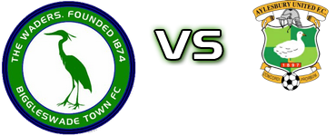 Biggleswade - Aylesbury head to head game preview and prediction