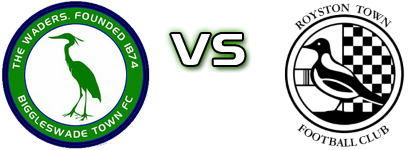 Biggleswade - Royston head to head game preview and prediction