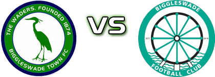Biggleswade - Biggleswade FC detalji utakmice i statistika Biggleswade - Biggleswade FC detalji utakmice i statistika