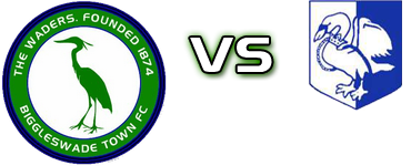 Biggleswade - Marlow Statistiche e dettagli partita