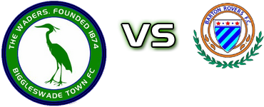 Biggleswade - Barton Estatísticas e detalhes do jogo