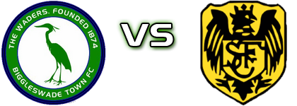Biggleswade - Stotfold head to head game preview and prediction Biggleswade - Stotfold head to head game preview and prediction