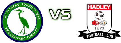 Biggleswade - Hadley Detalji meca I statistika.