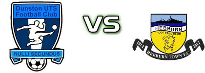 Dunston - Hebburn Spiel Prognosen und Statistiken