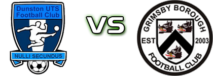 Dunston - Grimsby Borough FC head to head game preview and prediction Dunston - Grimsby Borough FC head to head game preview and prediction