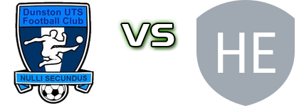 Dunston - Heaton Stannington Statistiche e dettagli partita