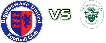 Biggleswade Utd - Haringey Statistiche e dettagli partita
