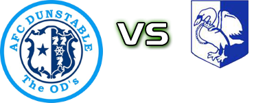 Dunstable - Marlow head to head game preview and prediction