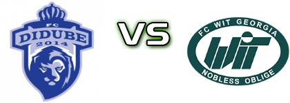 Didube 2014 - WIT Georgia head to head game preview and prediction Didube 2014 - WIT Georgia head to head game preview and prediction