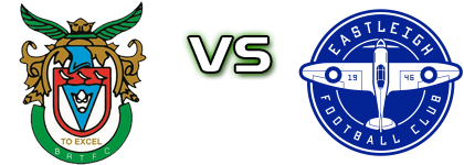 Bognor Regis - Eastleigh Spiel Prognosen und Statistiken