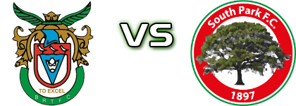 Bognor Regis - South Park Spiel Prognosen und Statistiken