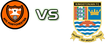 Portchester - Kingstonian head to head game preview and prediction