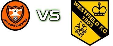 Portchester - Westfield head to head game preview and prediction